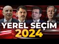 Yerel seim 2024 zel 31 mart 2024