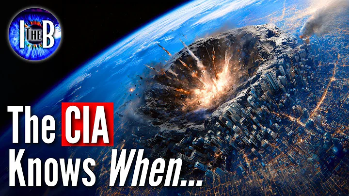 Our Coming Extinction: CIA Classified Book on Pole Shift | Adam & Eve Story