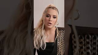 Gabby Barrett - Never Get It Back (Behind the Song) #Shorts