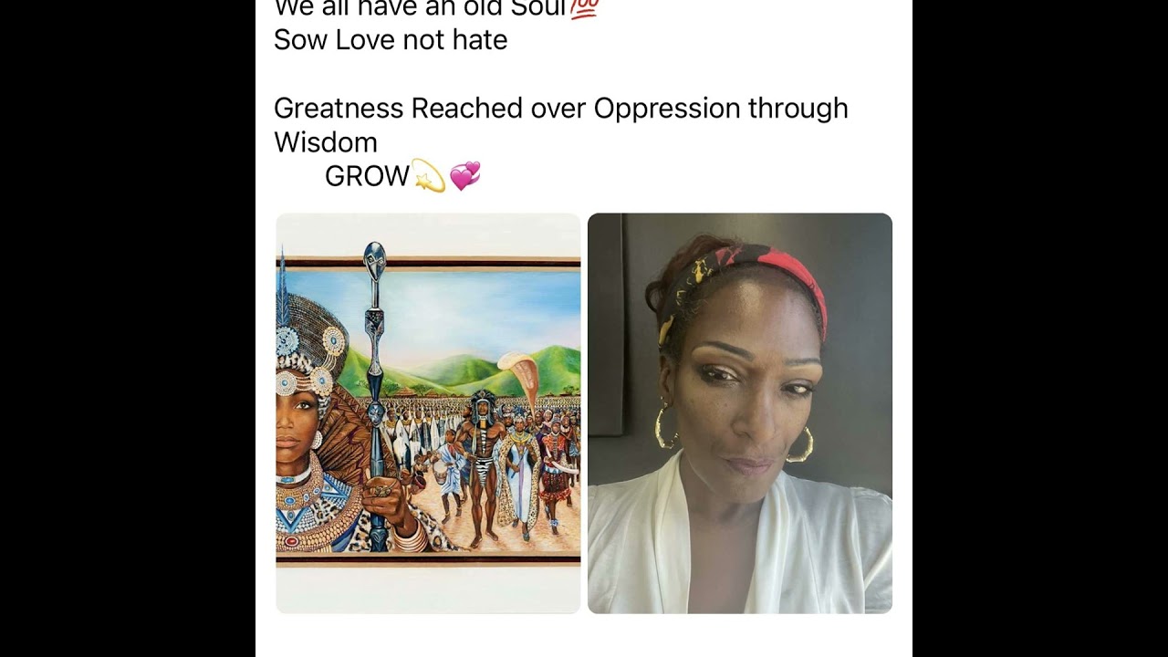 As we GROW in God Daily, we Advance toward The Kingdom