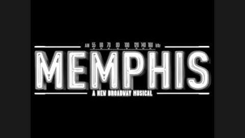 Memphis - Steal Your Rock 'N' Roll