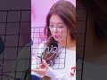 She really appreciate her fans gift no matter how the price Queen Jennie 👑❤