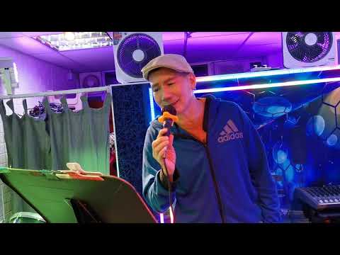 分享DannyLaw音樂團隊～親蜜愛人！