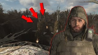 САМЫЙ СКРЫТЫЙ И ЛЕГЕНДАРНЫЙ ТАЙНИК В СТАЛКЕР [STALKER LOST ALPHA DC]