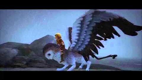 Brothers: A Tale of Two Sons more gameplay plus ending!!! - 4 / 5