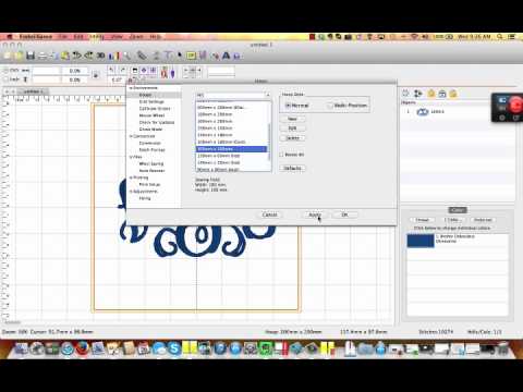  Embrilliance Essentials, Embroidery Software for Mac & PC