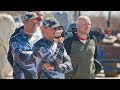 Открытие отборов Pro Anglers League. Под каким номером стартуют Stalingrad Fishers?
