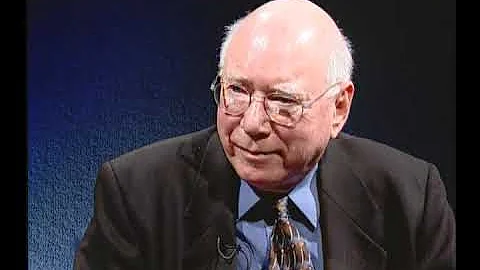 Don Clifton Describes the Ideation Strength | Form...