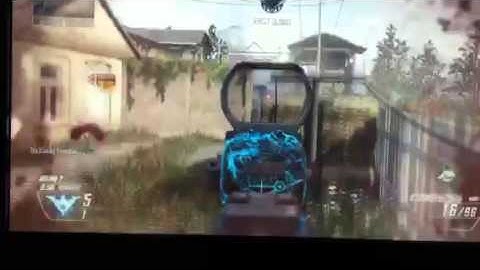 Dispute on standoff map 1