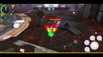 Order and Chaos 2: 3D MMO RPG-BF