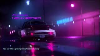Fast Car · The Lightning Kids (Mozarski Remix)