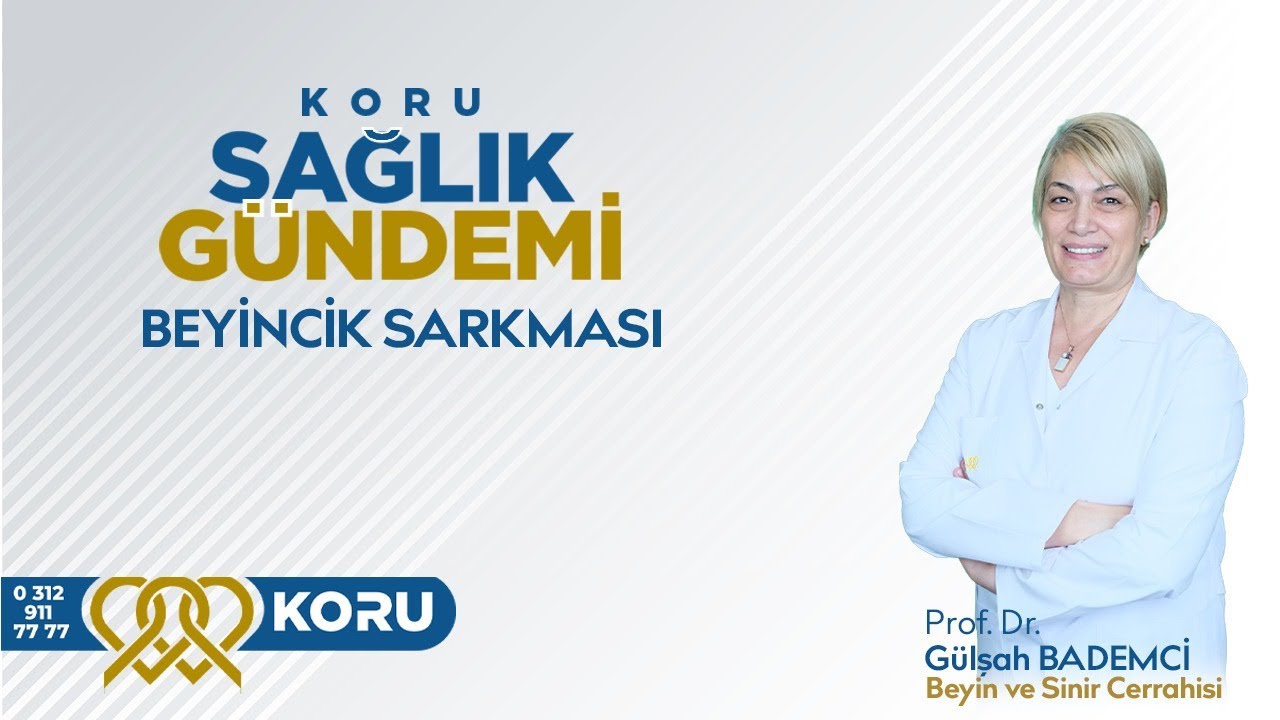 Beyincik Sarkması