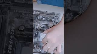 Disassembling and Assembling a System Unit