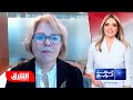 باربرا ليف لـ الشرق لقاء ترمب والشرع نقطة تحول للعلاقات السورية الأميركية البعد الرابع