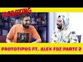 Sloboxing - EP10. Prototipos Ft. Alex Fdz parte II