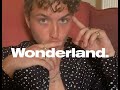 Raff Law on who he's calling in quarantine and his summer soundtrack | Wonderland Magazine