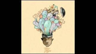 Casey Veggies - DTA (feat. Tyler, The Creator) [ Audio]