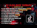 Dj slowbass terbaru 2024dj ku mencoba tuk berikan bungadj tali yang putus ditenga.j viral tiktok