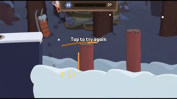 #45 Walk Master- Trail 45, Noob or Pro !?!... Funniest Game Everrrr...