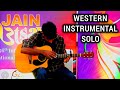 Western instrumental solo by lovely professional university student  national youth festival  aiu