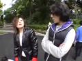 TOKIO10/時代の鼓動コスプレイヤーにインタビュー(2010.5.30)