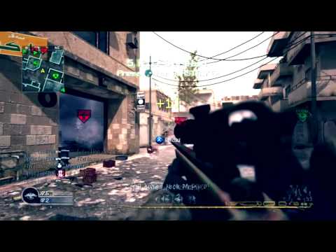 OpTic LeeFTW - Multi Cod Minitage