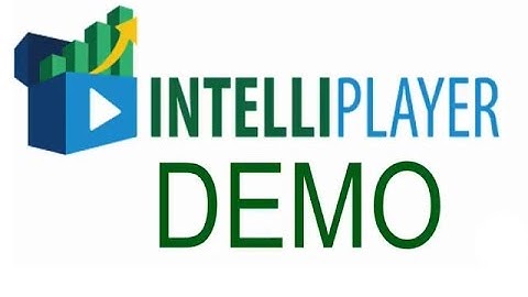 Intelliplayer Demo & Review - add opt-in forms to embedded YouTube videos
