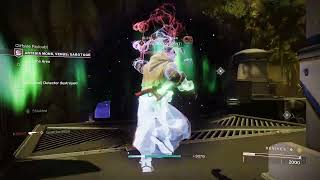 destiny 2 - lawless frontier