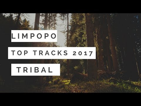 LIMPOPO TOP TRACKS 2017 ( TRIBAL House Music ).Vol4