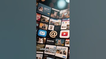 How the Internet Was Really Invented? (It Started as a Military Project!)