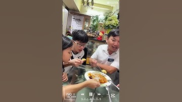 Ghé ăn bánh kem flan Mộng Cầm #phanthiet #hanmactu #mongcam