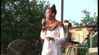 We Know This Place By: Sista Sunni Patterson