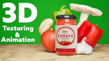 Unreal Engine and Substance Painter - Short Demo