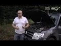 Самостоятельный осмотр автомобиля с пробегом Mitsubishi Pajero (техническая часть - дизель)