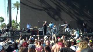 Bad Religion - Generator - Live @ Coachella 2015 - HD