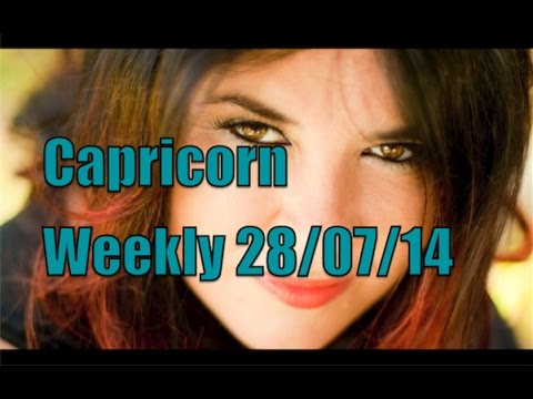 capricorn-weekly-horoscope-28th-july-2014-with-michele-knight