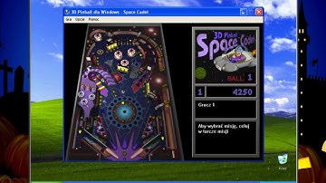 Running Windows XP Professional SP3 (Polish) inside Windows XP (Virtual PC 2007)