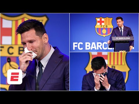 Video: ¿Se ha retirado Leo Messi?