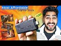 Its the Most affordable Game Stick in Market: Game Stick Lite Rewiew!