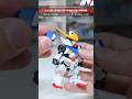 【ガンダム】食玩でバルバトスの形態変化が楽しめる！武装も盛り沢山！！MOBILITY JOINT GUNDAM VOL.12 #モビリティジョイント #gunpla #プラモデル #鉄血のオルフェンズ