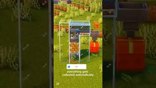 Unlimited Kelp Farm in Minecraft 😳