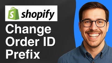 Hoe u het bestel-ID-voorvoegsel van uw bestellingen in Shopify kunt wijzigen [2025 Eenvoudige han...
