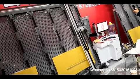 Vertical Vinyl Plotter (blade)