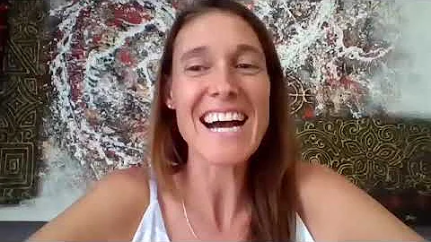 Bodyflow Energetics Healing Method Course review b...