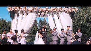 Cameron + Vivian | 2019 Chinese Wedding Highlight Video from Arlington Estates