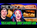 (Australia Day) This Is Australia - Great Southern Land | THE WOLF HUNTERZ Reactions