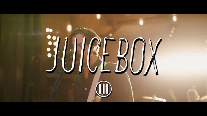 University Drive - Clear | JUICEBOX