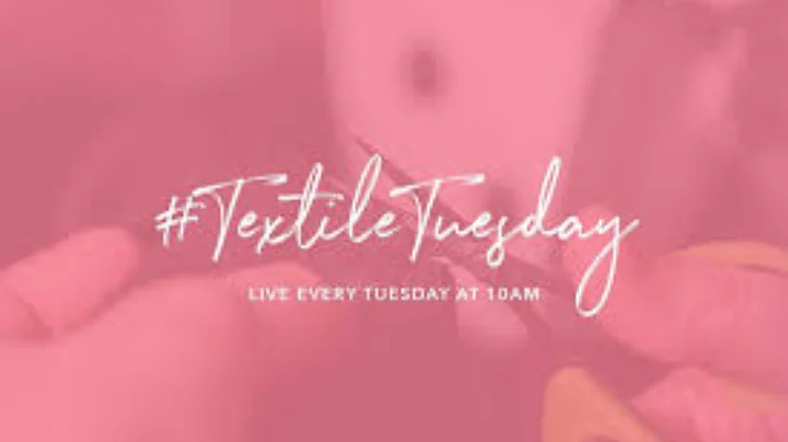 Natasha Makes LIVE - Angela Attwood Westalee Ruler...