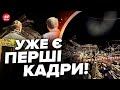 🔥У БЄЛГОРОДІ вибухова ніч! Росіяни ВЕРЕЩАТЬ ПРО АТАКУ / Губернатор ГЛАДКОВ В ШОЦІ