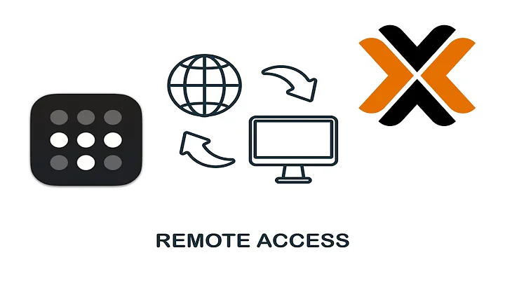 how to setup remote access to your proxmox server using tailscale